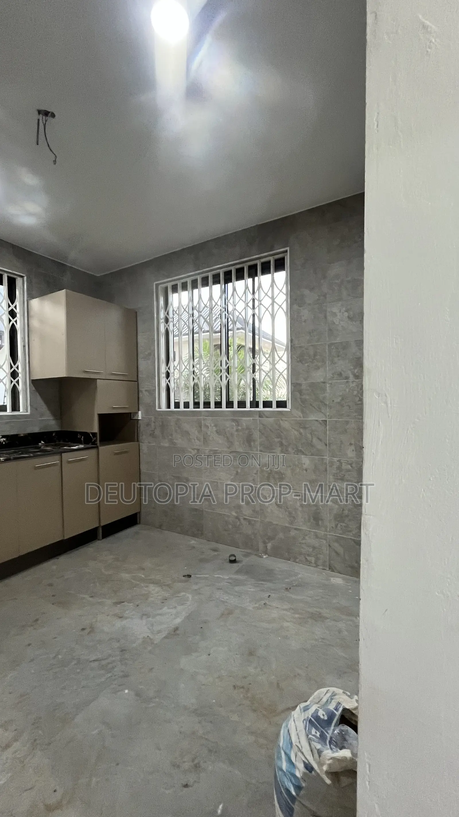 2bdrm Apartment in Fontomfrom, Tema Metropolitan for rent in Tema Metropolitan