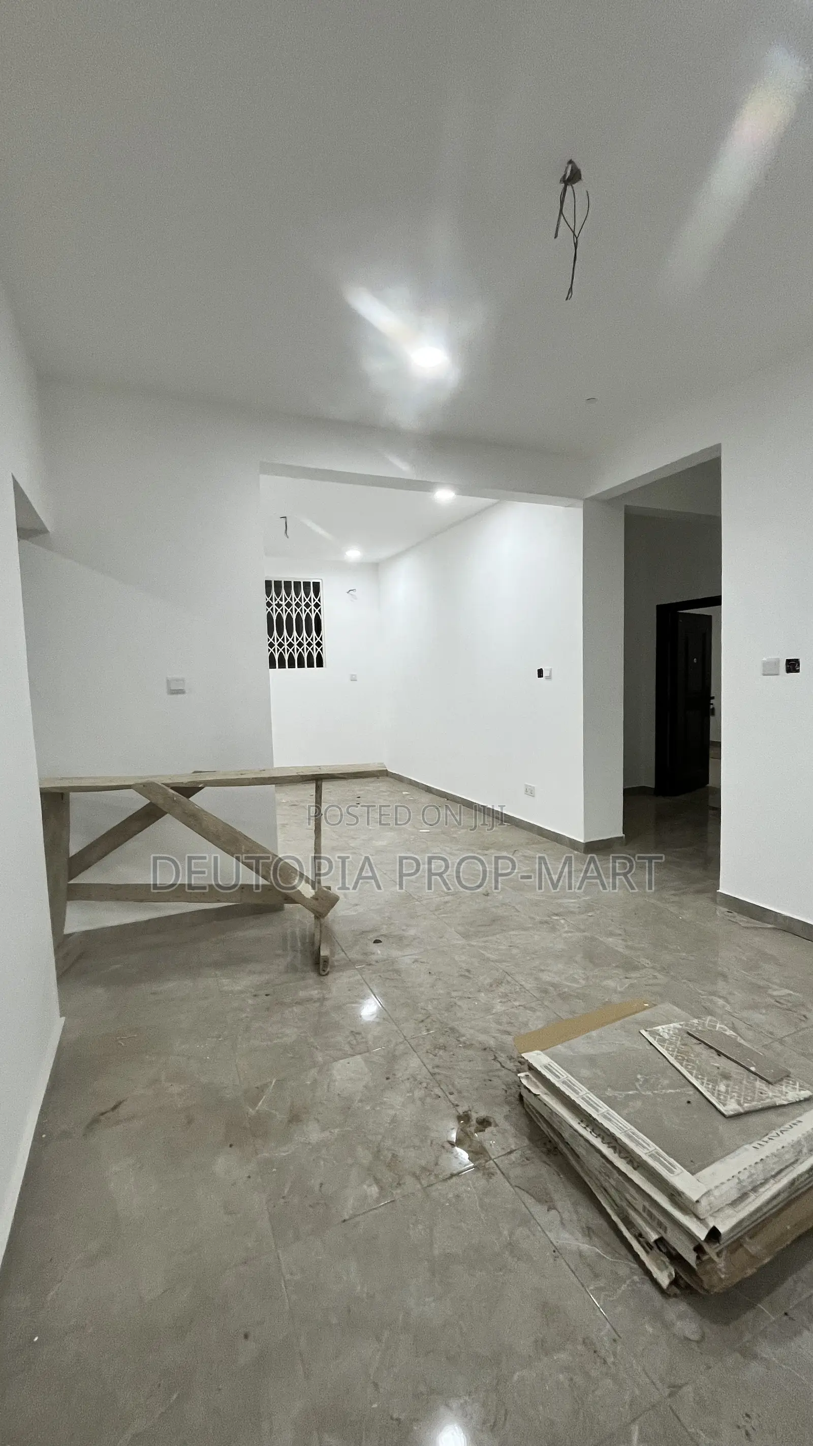 2bdrm Apartment in Fontomfrom, Tema Metropolitan for rent in Tema Metropolitan