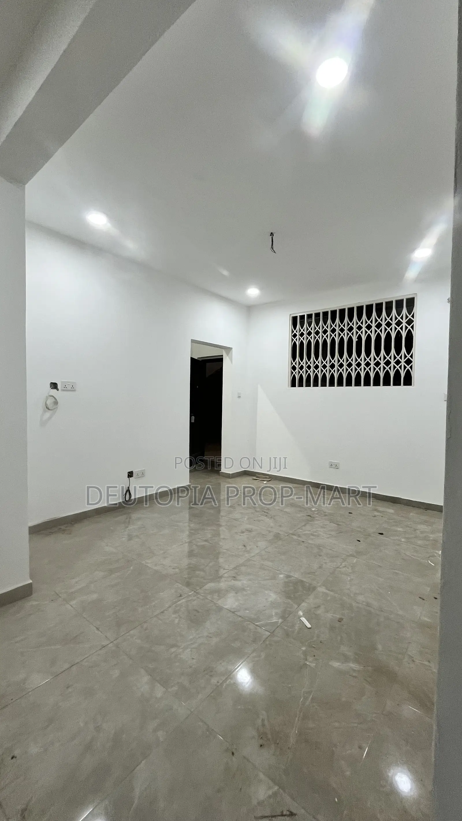 2bdrm Apartment in Fontomfrom, Tema Metropolitan for rent in Tema Metropolitan