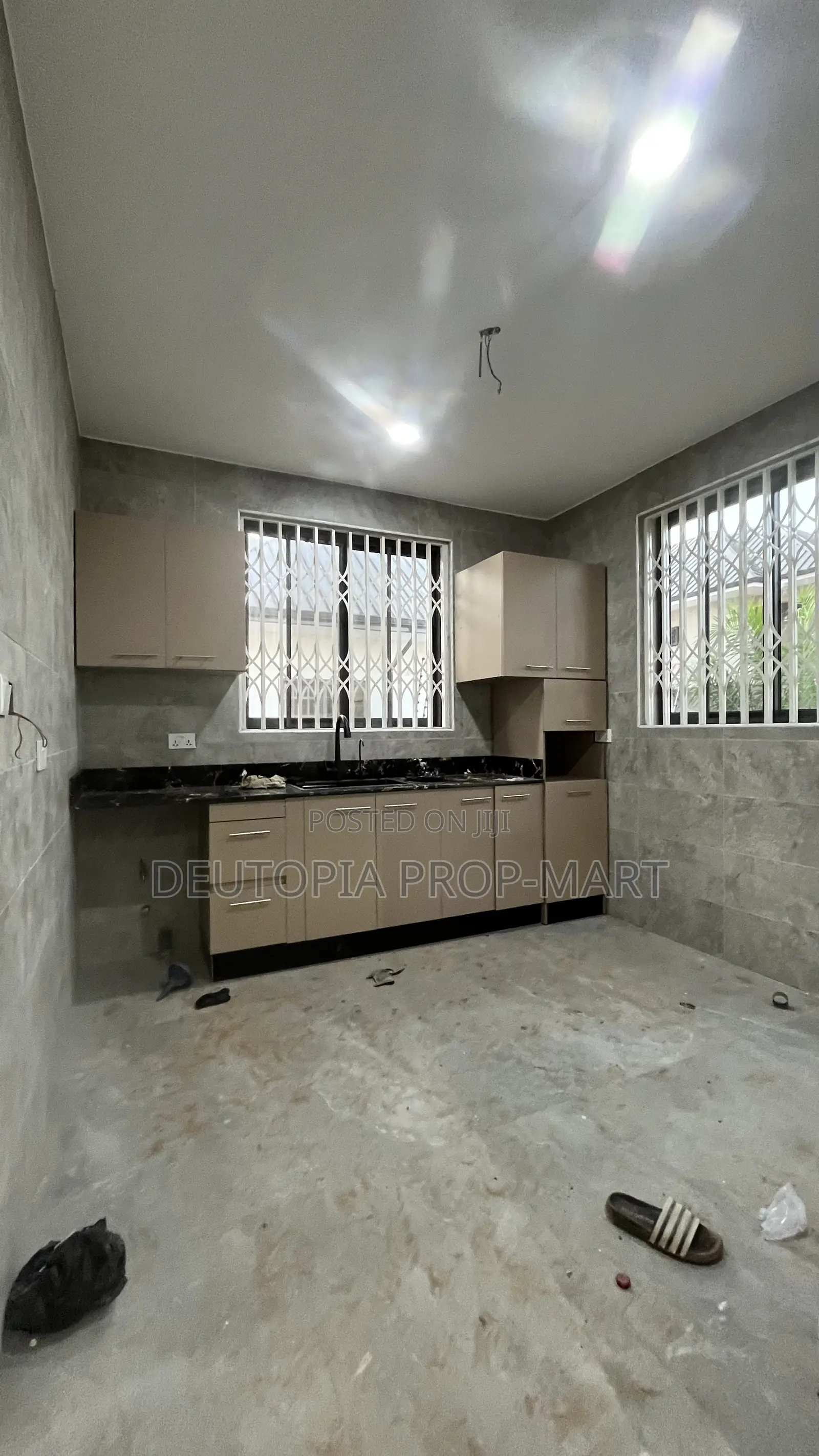 2bdrm Apartment in Fontomfrom, Tema Metropolitan for rent in Tema Metropolitan