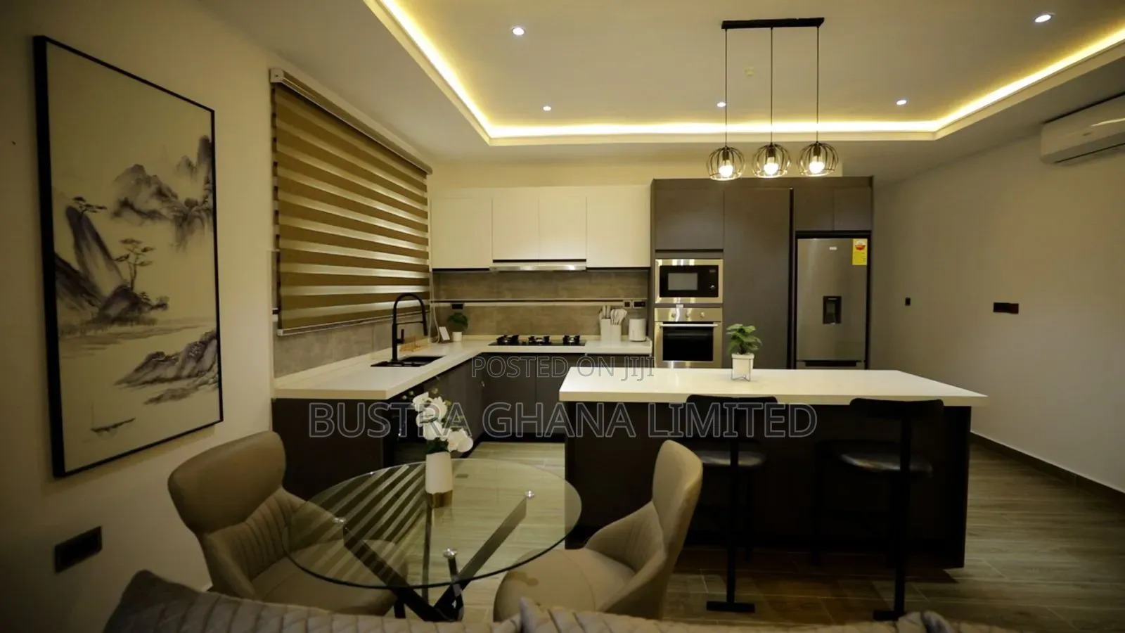 Furnished 2bdrm Apartment in Tseaddo South for rent in Tseaddo
