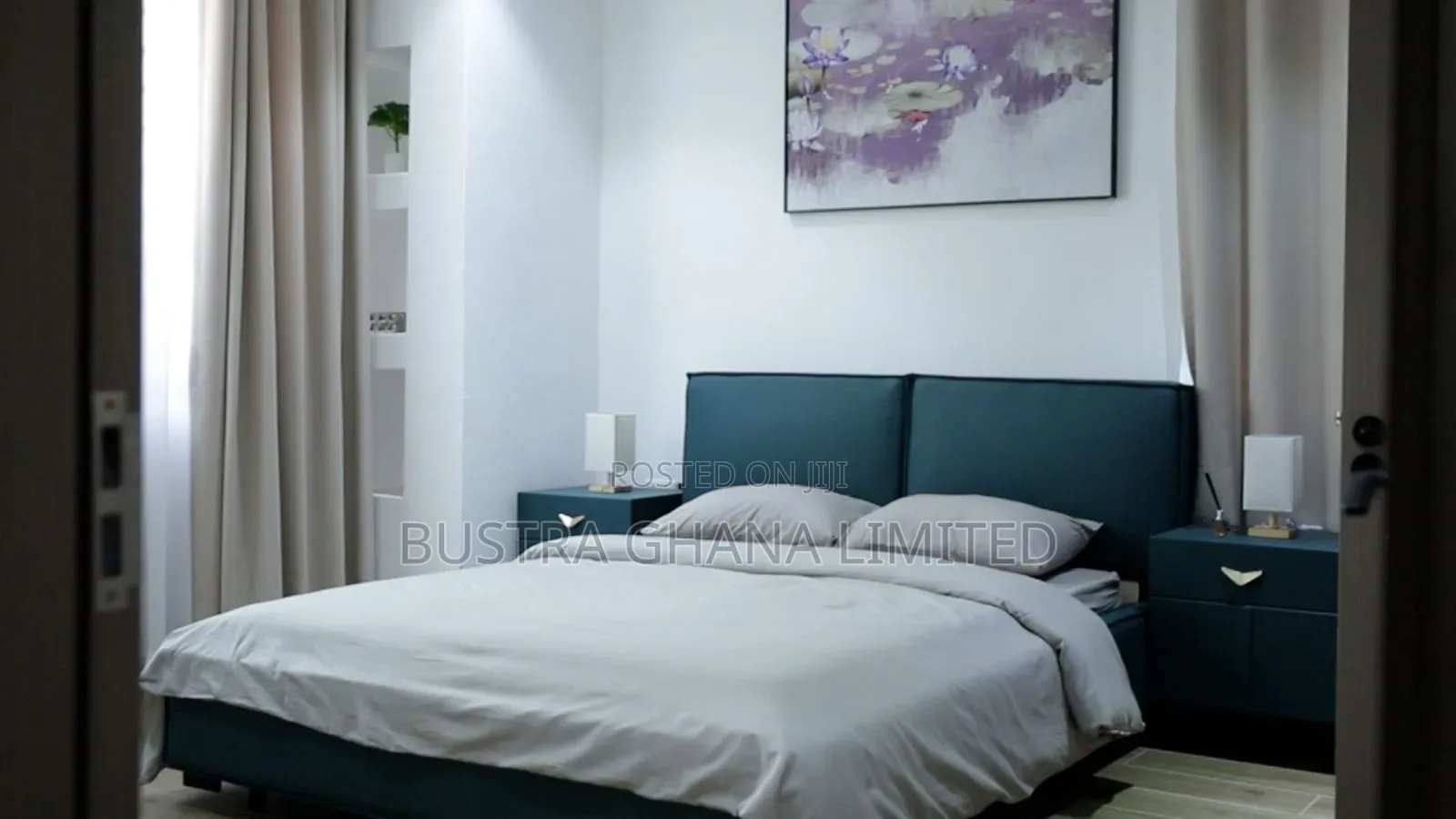 Furnished 2bdrm Apartment in Tseaddo South for rent in Tseaddo