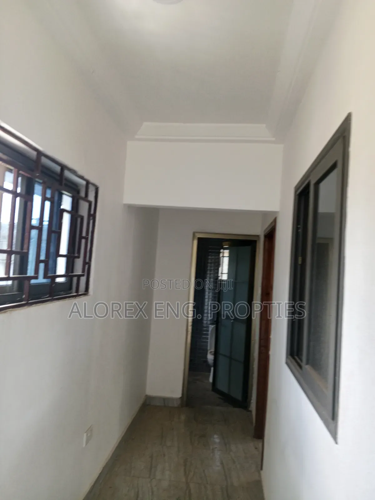 2bdrm Apartment in Oyarifa Teiman, Pentecost for rent in Pentecost