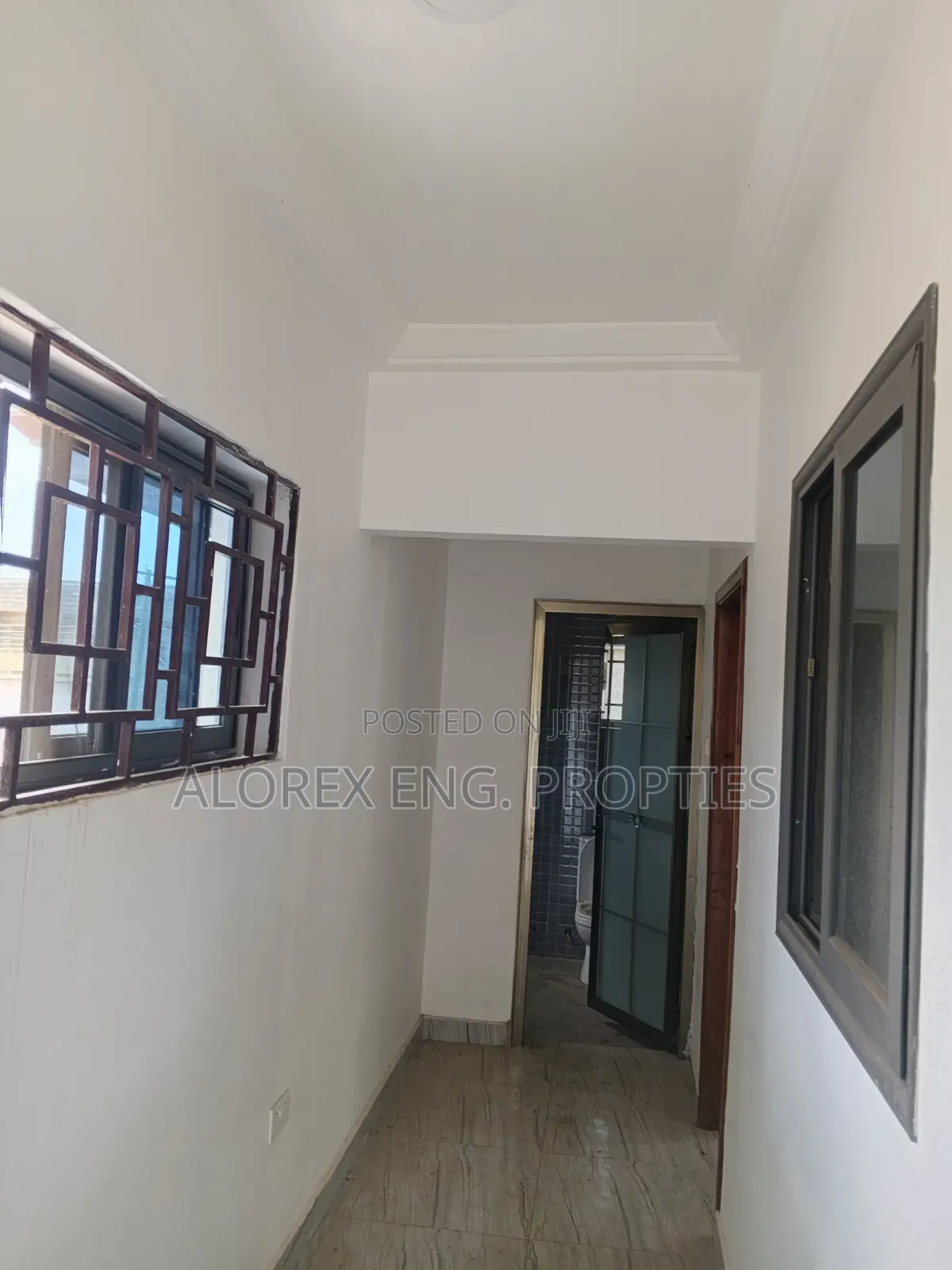 2bdrm Apartment in Oyarifa Teiman, Pentecost for rent in Pentecost