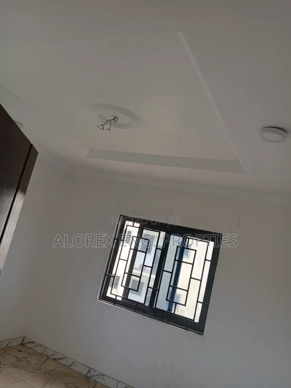 2bdrm Apartment in Oyarifa Teiman, Pentecost for rent in Pentecost