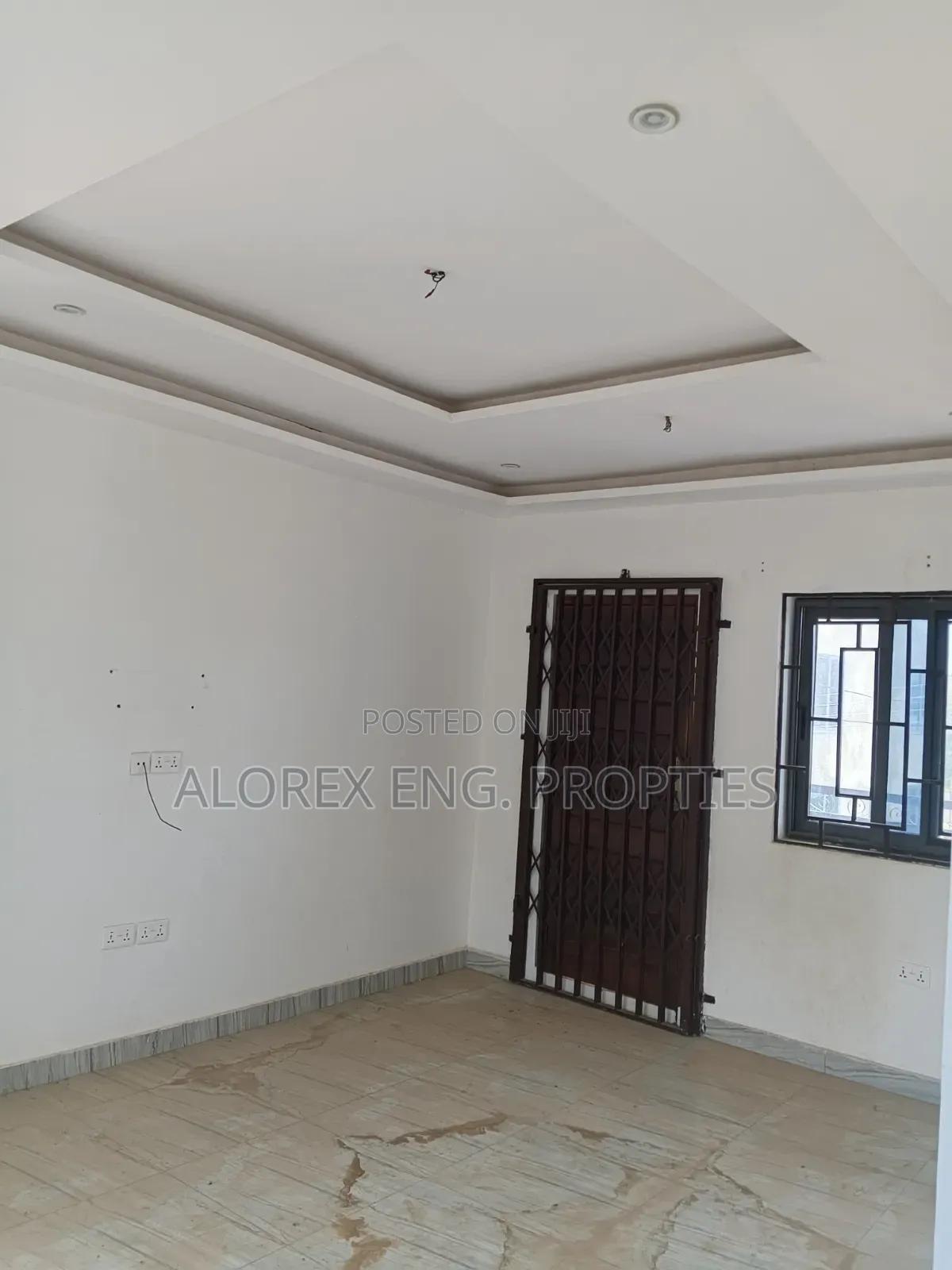 2bdrm Apartment in Oyarifa Teiman, Pentecost for rent in Pentecost
