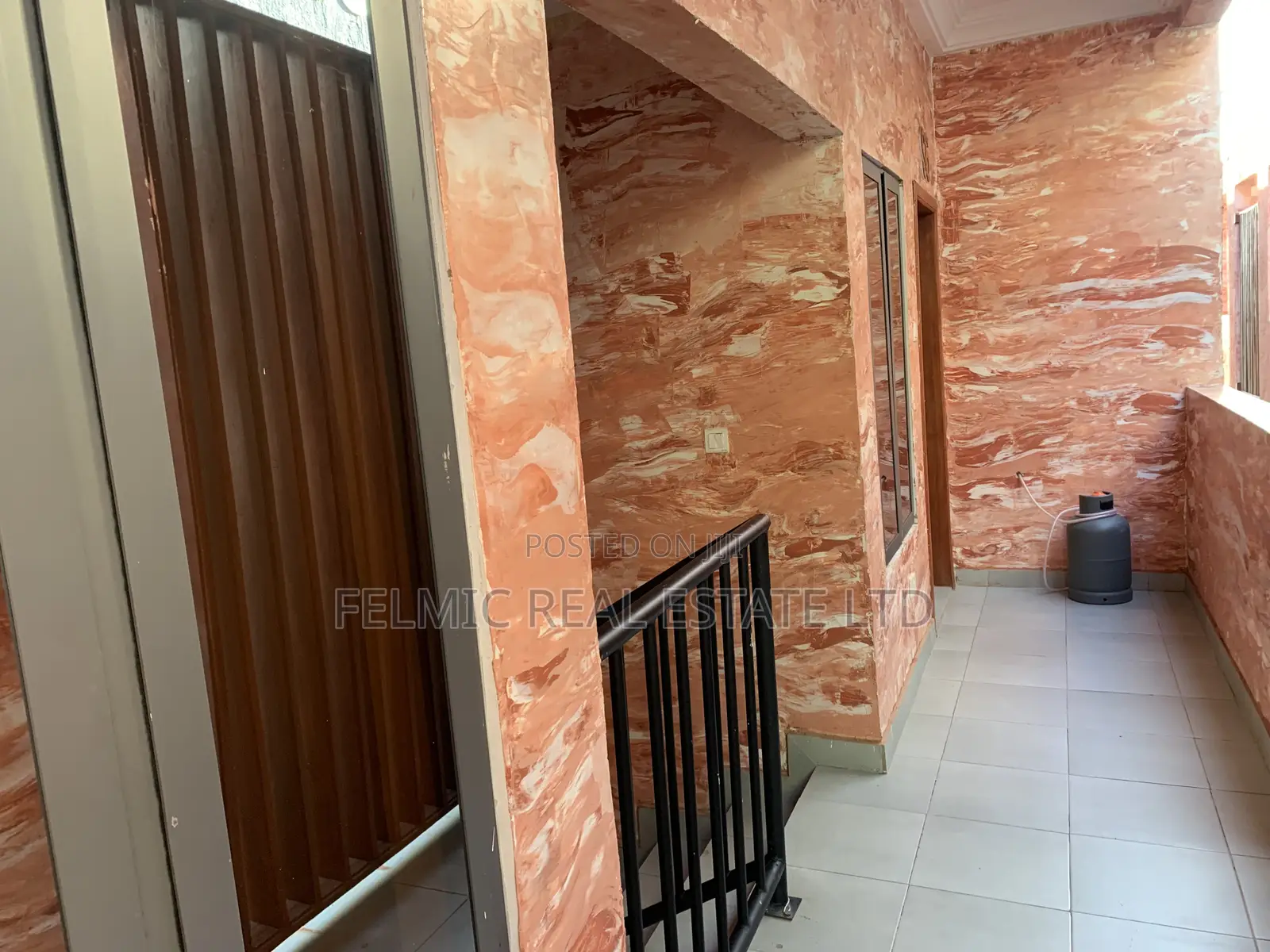 1bdrm Apartment in Felmic Real Estate for rent in Parakuo Estate