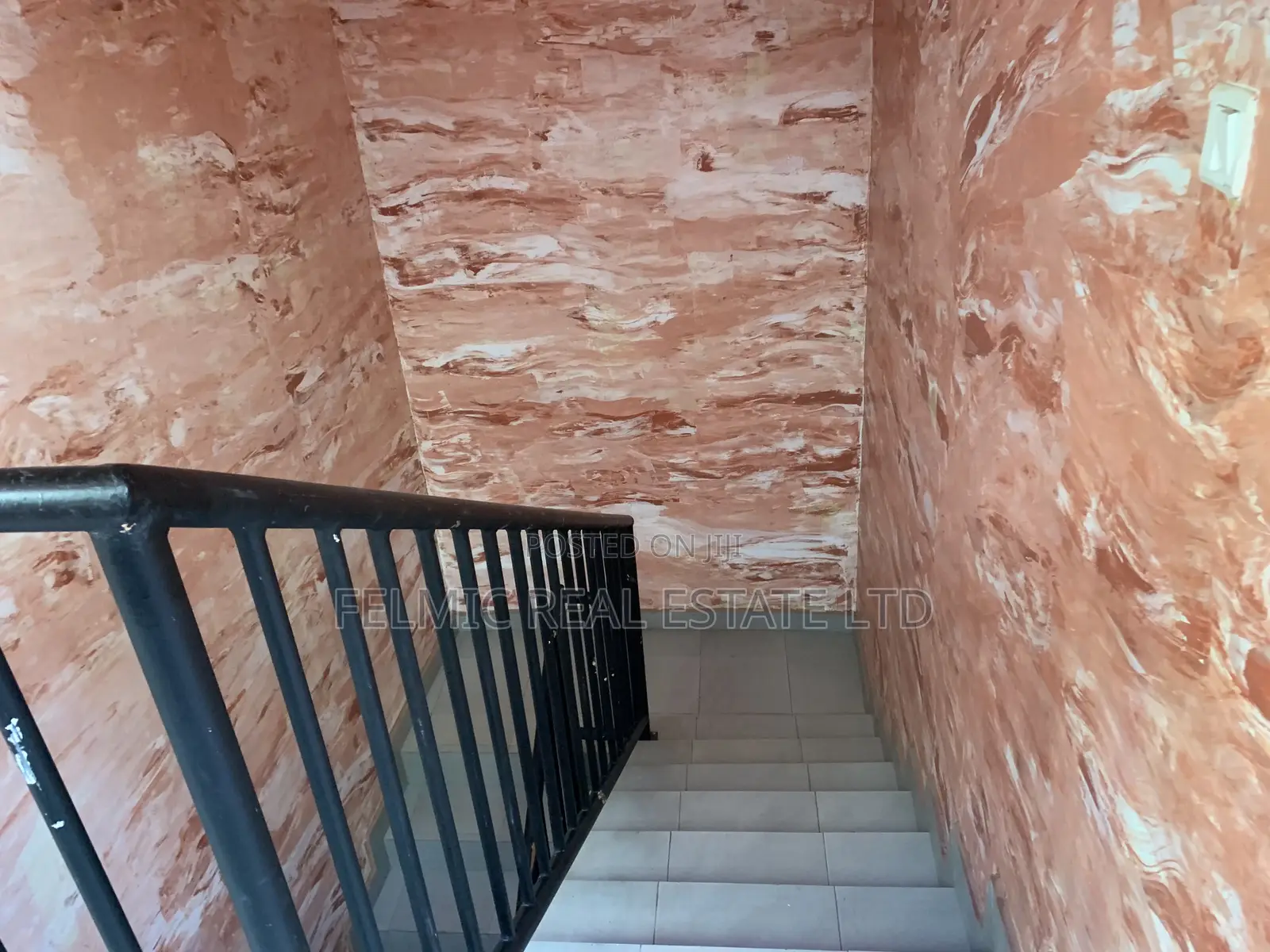 1bdrm Apartment in Felmic Real Estate for rent in Parakuo Estate