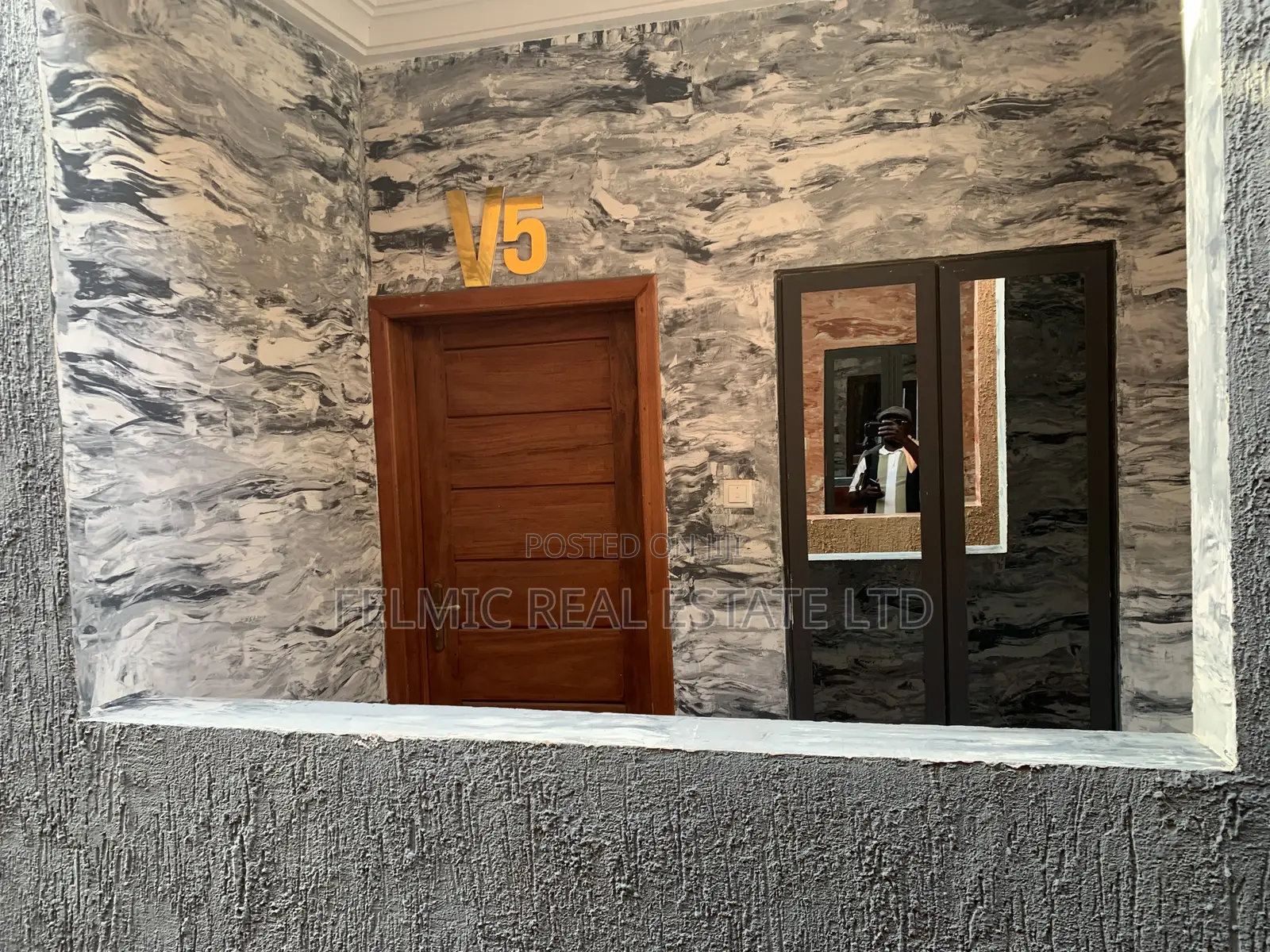 1bdrm Apartment in Felmic Real Estate for rent in Parakuo Estate