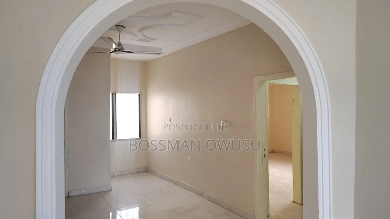 3bdrm House in Sepaase New Site, Atwima Nwabiagya for rent in Atwima Nwabiagya