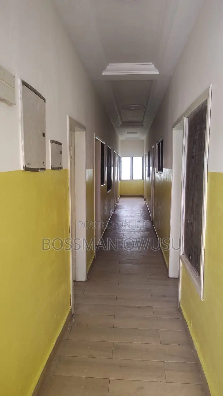 3bdrm House in Sepaase New Site, Atwima Nwabiagya for rent in Atwima Nwabiagya
