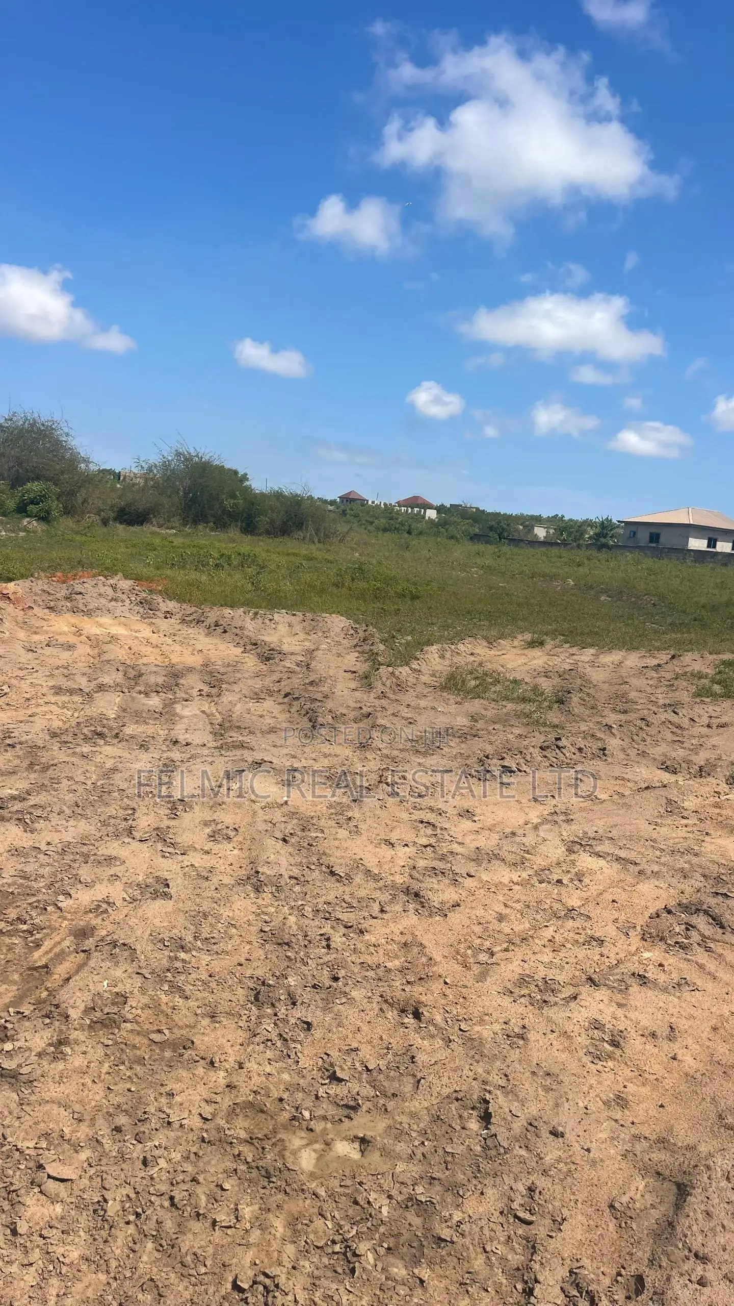 Plots of Land at Winneba Junction for Sale in Effutu Municipal