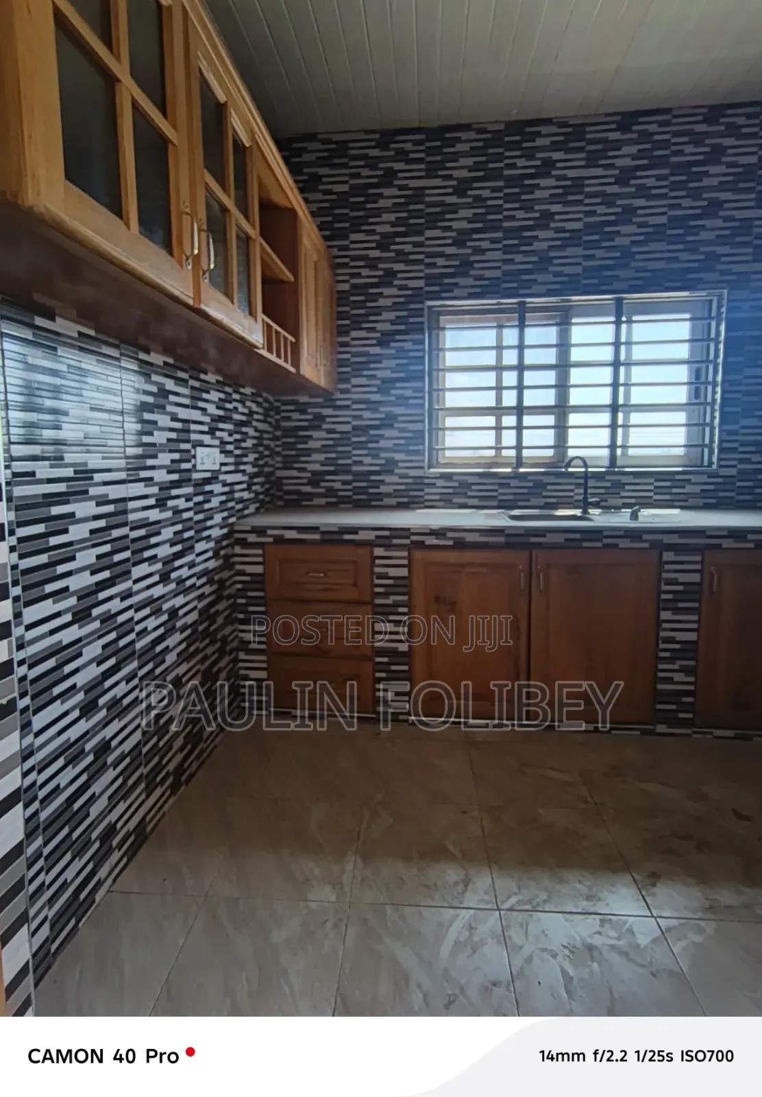 1bdrm Apartment in Dg Property, Pentecost for rent in Pentecost