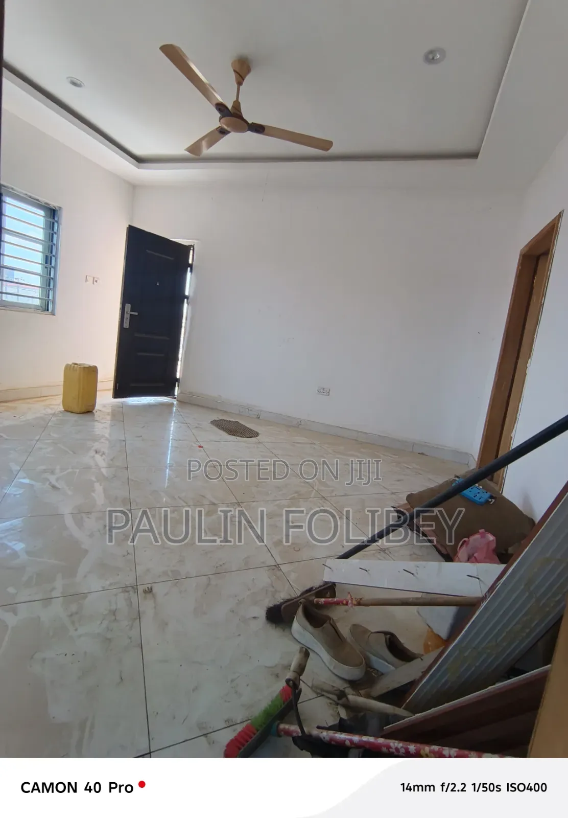 1bdrm Apartment in Dg Property, Pentecost for rent in Pentecost