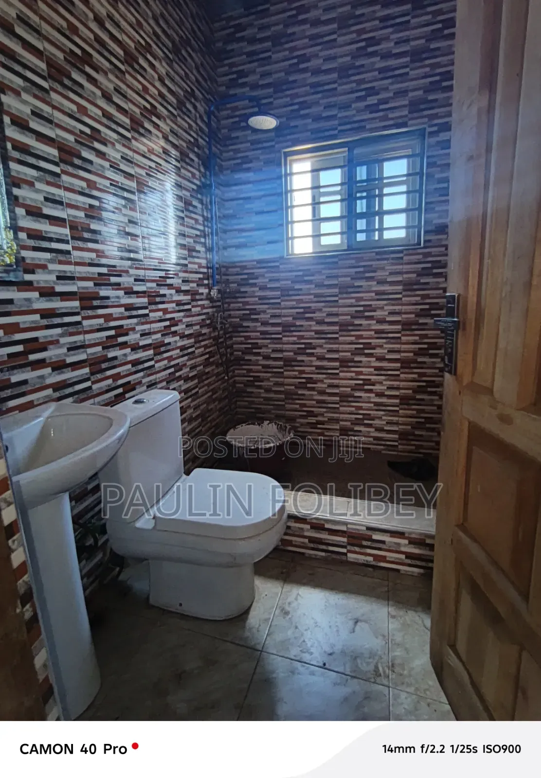1bdrm Apartment in Dg Property, Pentecost for rent in Pentecost