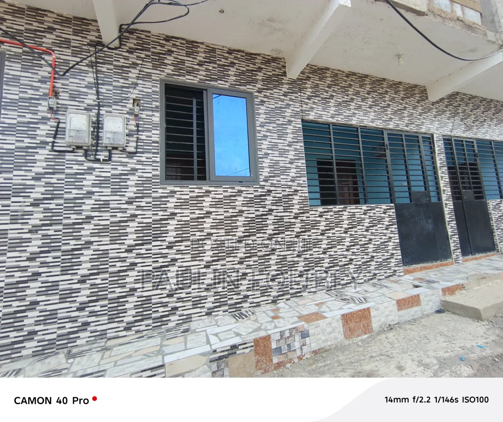 1bdrm Apartment in Dgproperties, Manhean for rent in Manhean