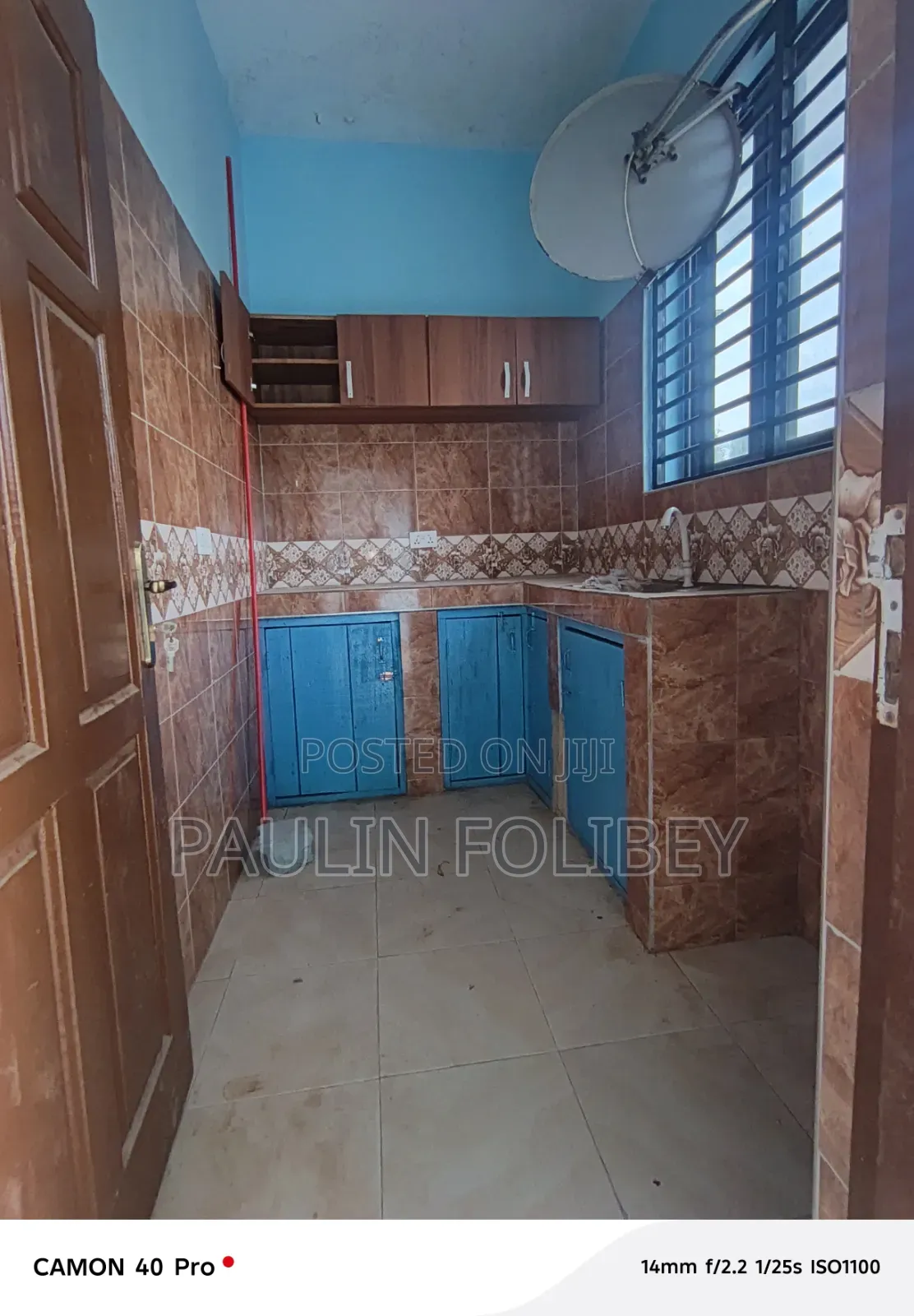 1bdrm Apartment in Dgproperties, Manhean for rent in Manhean