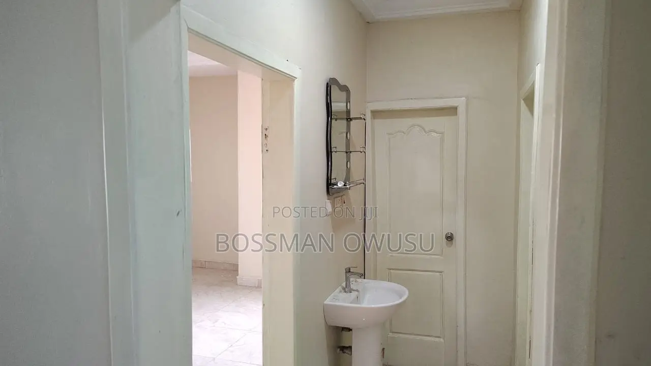 1bdrm Apartment in Atwima Nwabiagya for rent in Atwima Nwabiagya