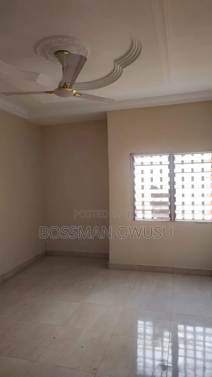 1bdrm Apartment in Atwima Nwabiagya for rent in Atwima Nwabiagya