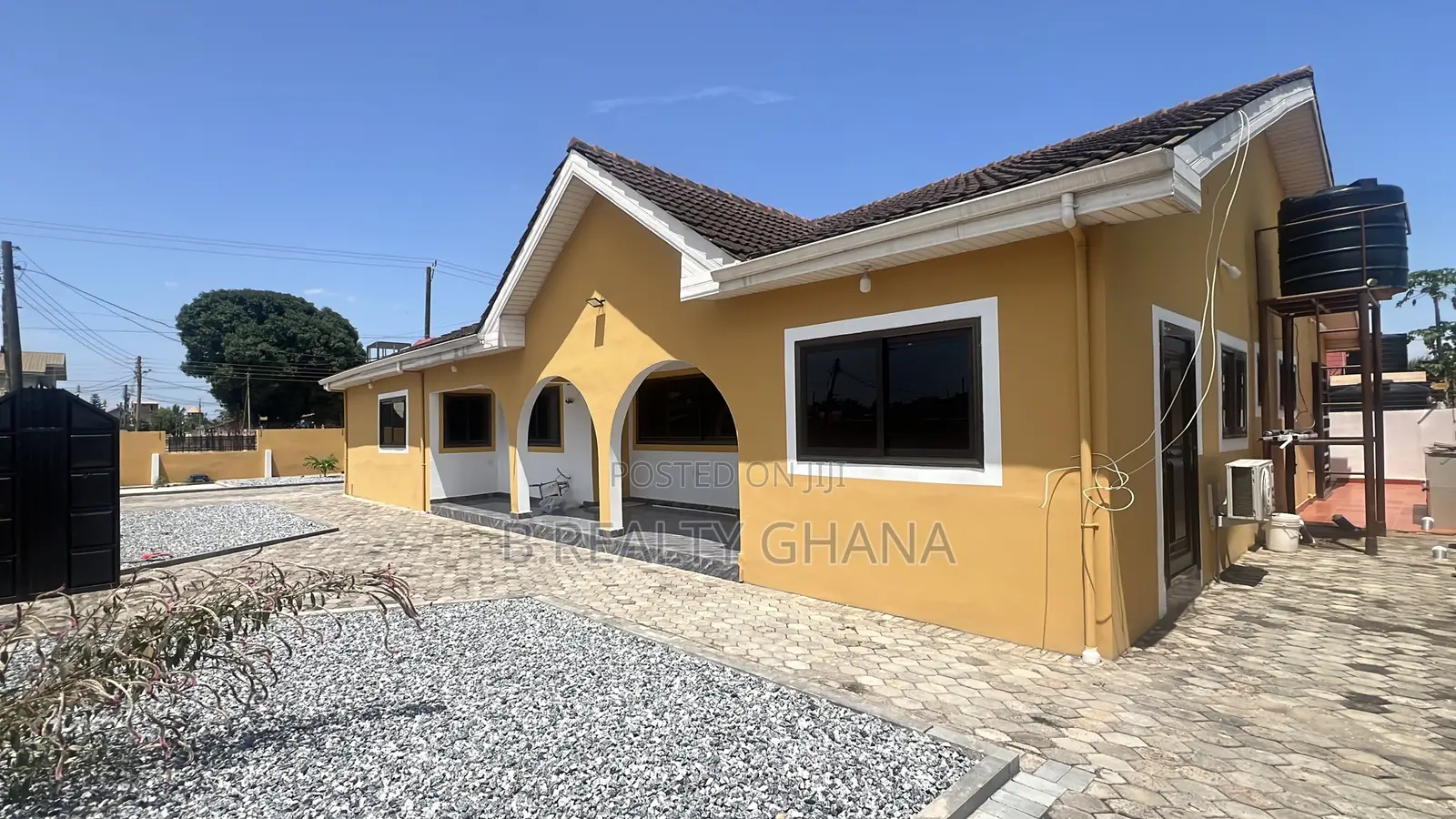 4bdrm House in Manet Junction for rent in Manet Junction