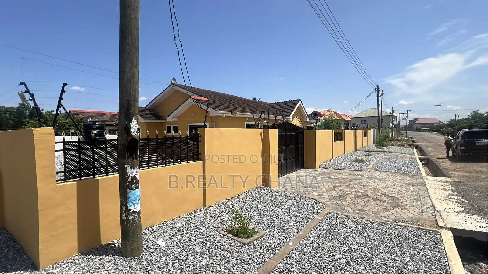 4bdrm House in Manet Junction for rent in Manet Junction