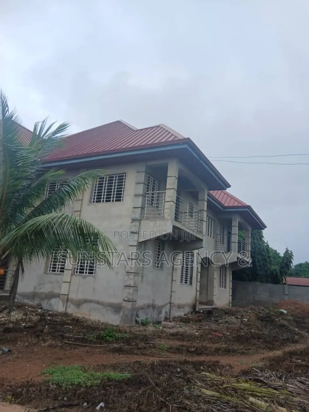 10 Bedrooms Hotel in Hohoe Municipal