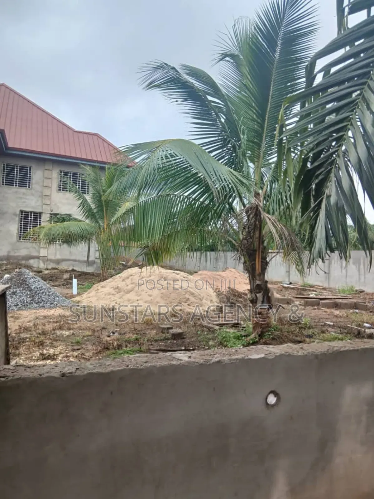 10 Bedrooms Hotel in Hohoe Municipal