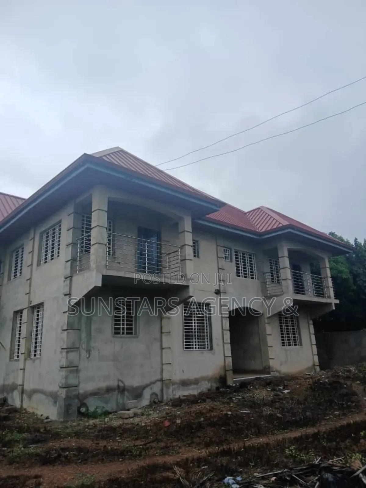 10 Bedrooms Hotel in Hohoe Municipal