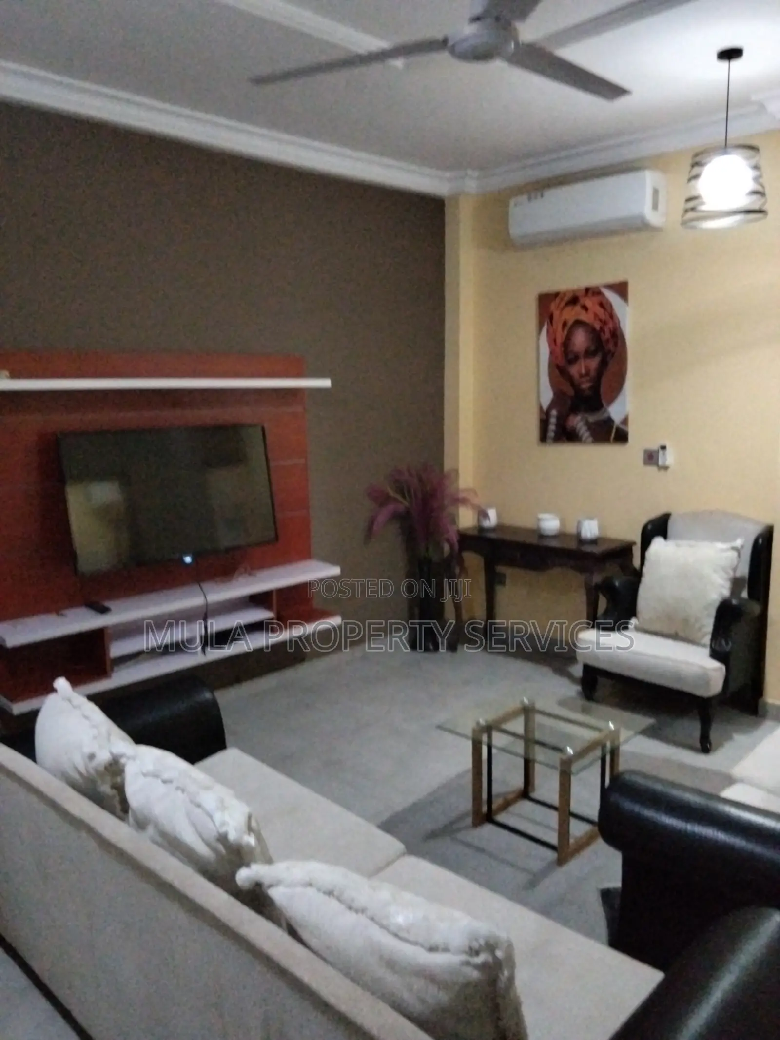 Furnished 2bdrm Apartment in Mula Property, School Junction for rent in School Junction