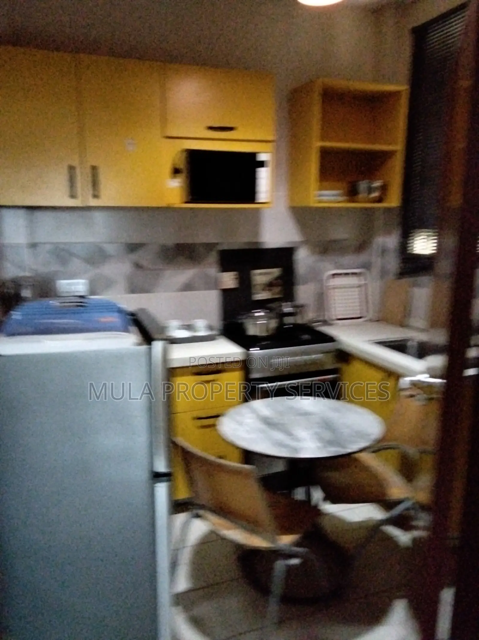 Furnished 2bdrm Apartment in Mula Property, School Junction for rent in School Junction