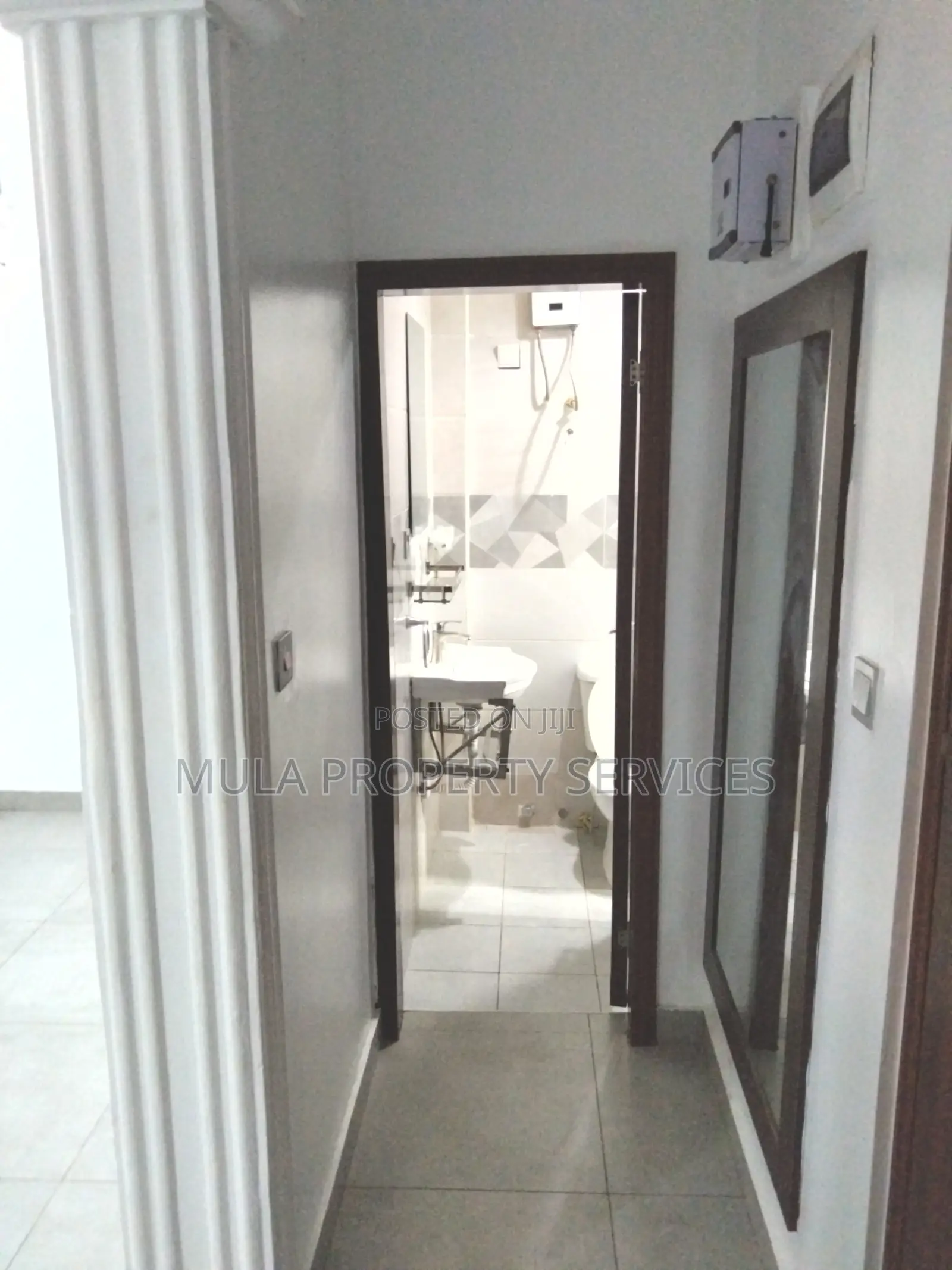 1bdrm Apartment in Mula Property, School Junction for rent in School Junction