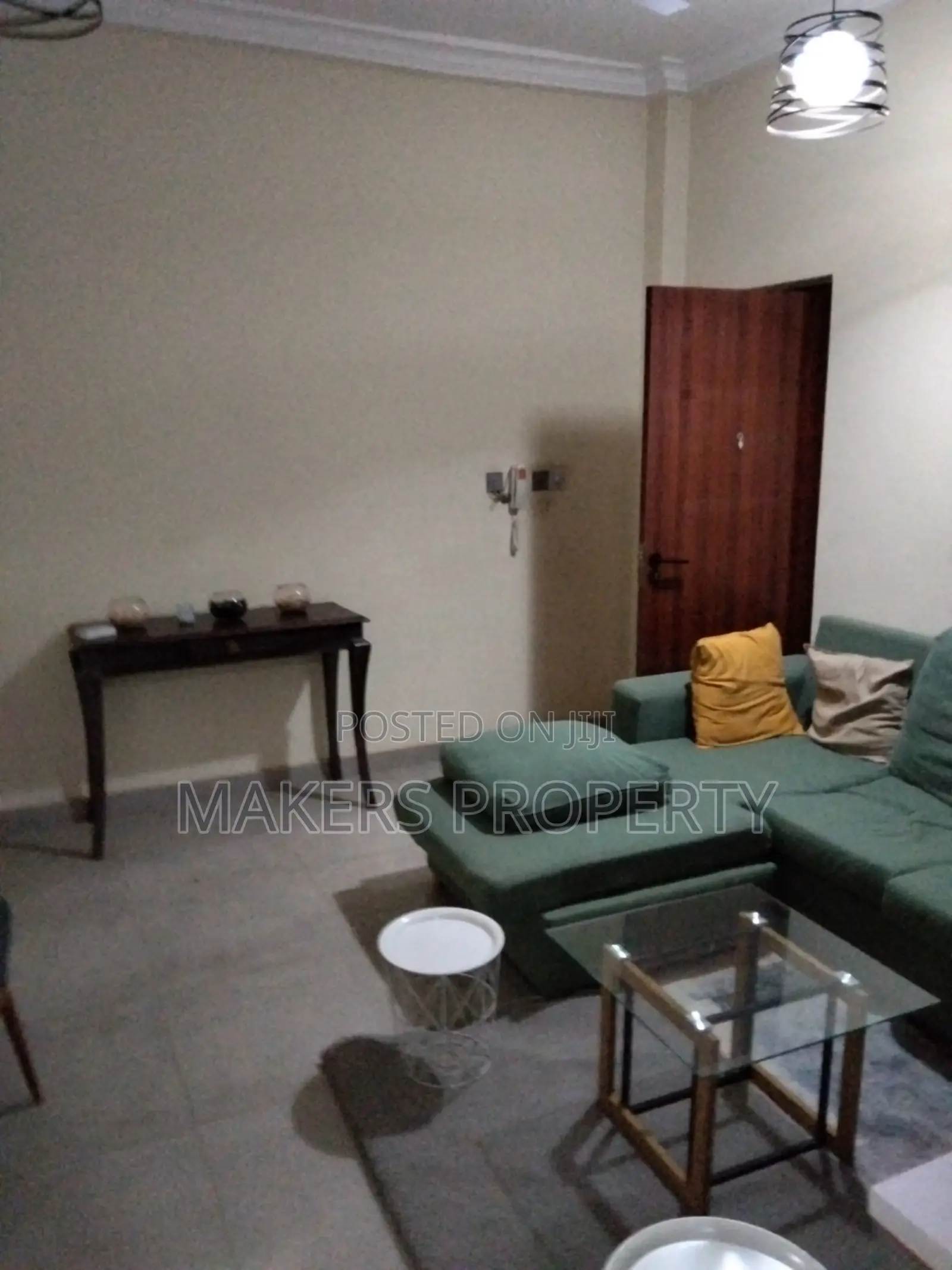 Furnished 1bdrm Apartment in Mula Property, School Junction for rent in School Junction