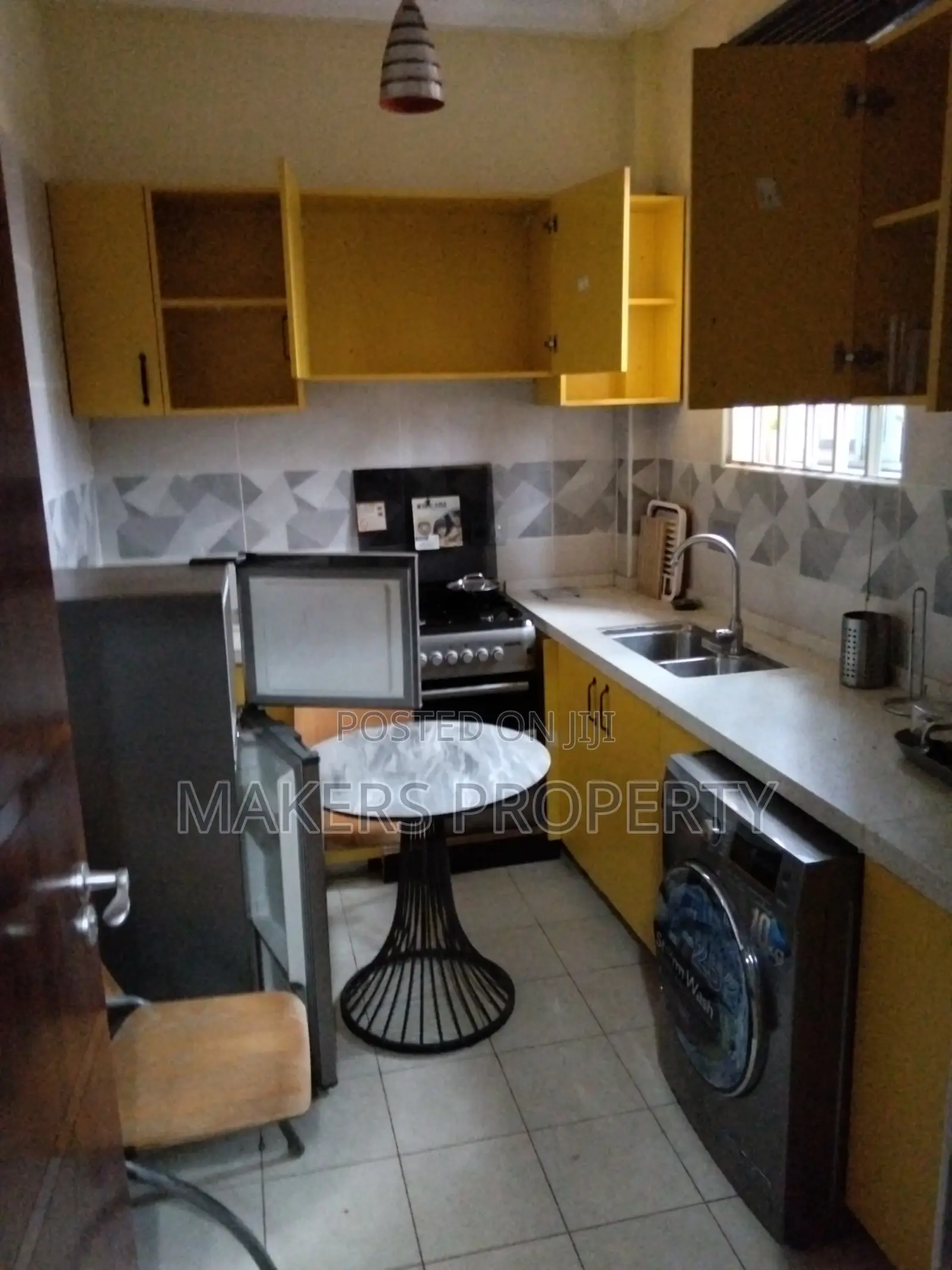 Furnished 1bdrm Apartment in Mula Property, School Junction for rent in School Junction
