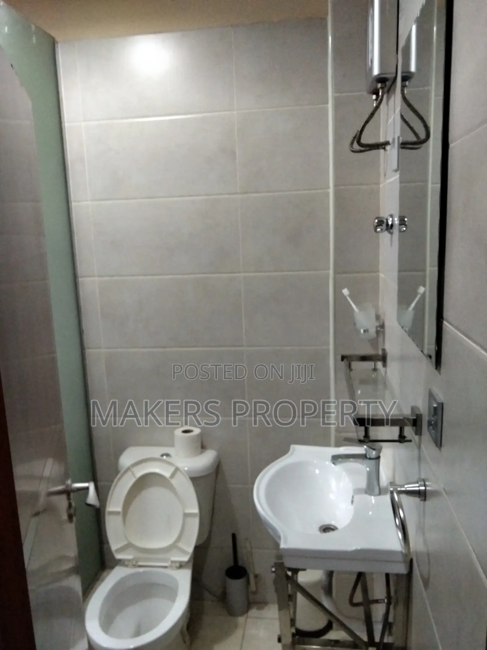 Furnished 1bdrm Apartment in Mula Property, School Junction for rent in School Junction