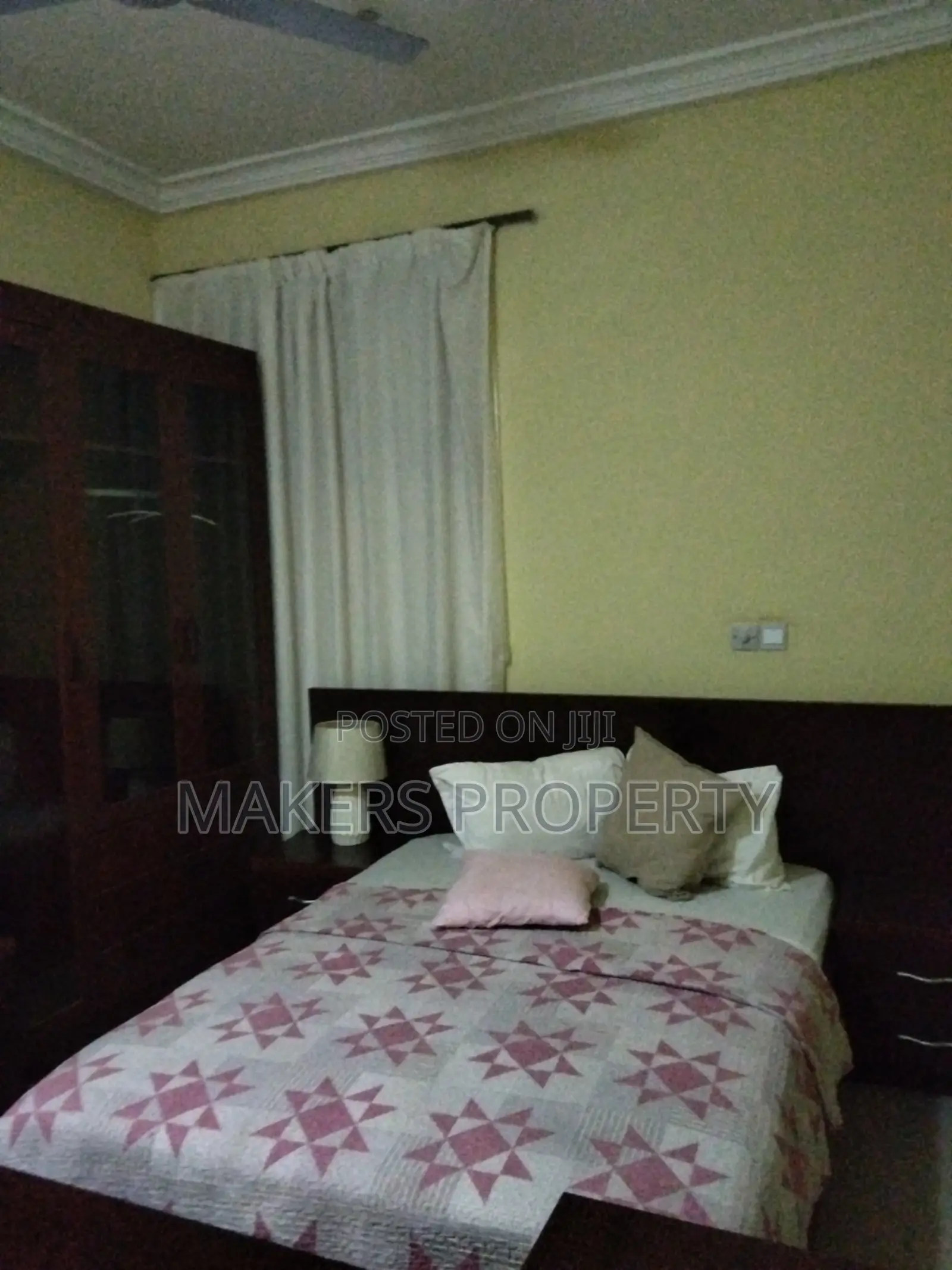 Furnished 1bdrm Apartment in Mula Property, School Junction for rent in School Junction