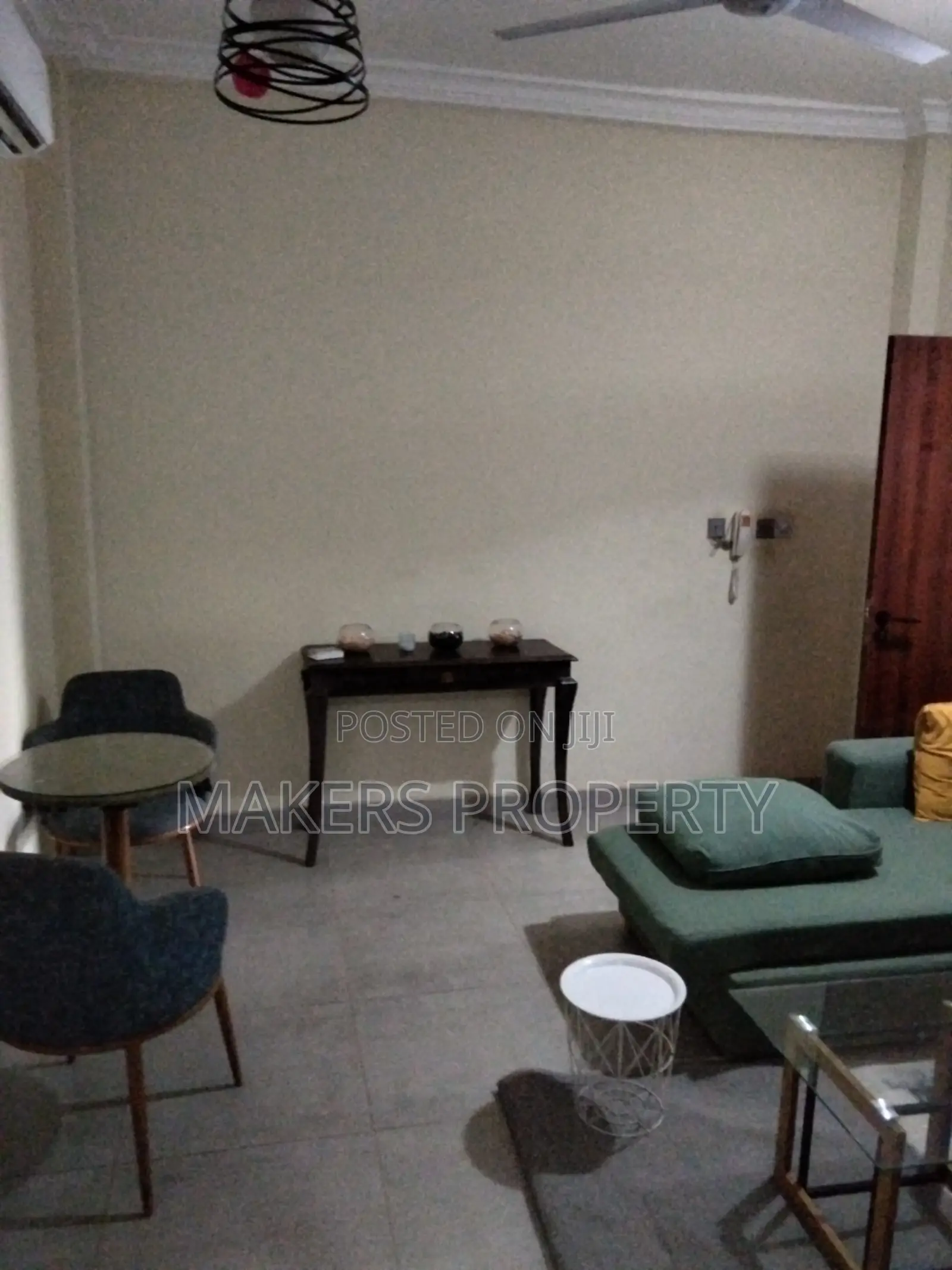 Furnished 1bdrm Apartment in Mula Property, School Junction for rent in School Junction