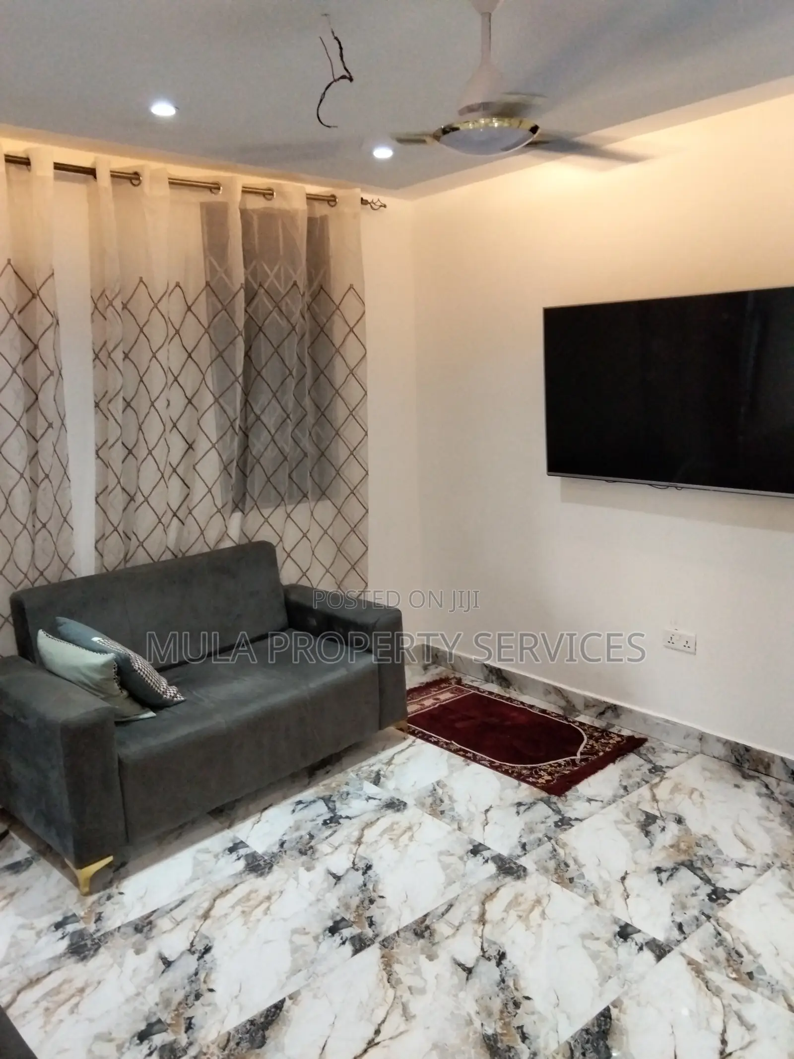 1bdrm Apartment in Mula Property, School Junction for rent in School Junction