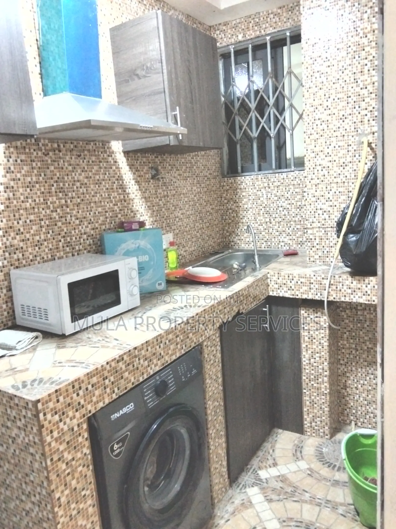 1bdrm Apartment in Mula Property, School Junction for rent in School Junction