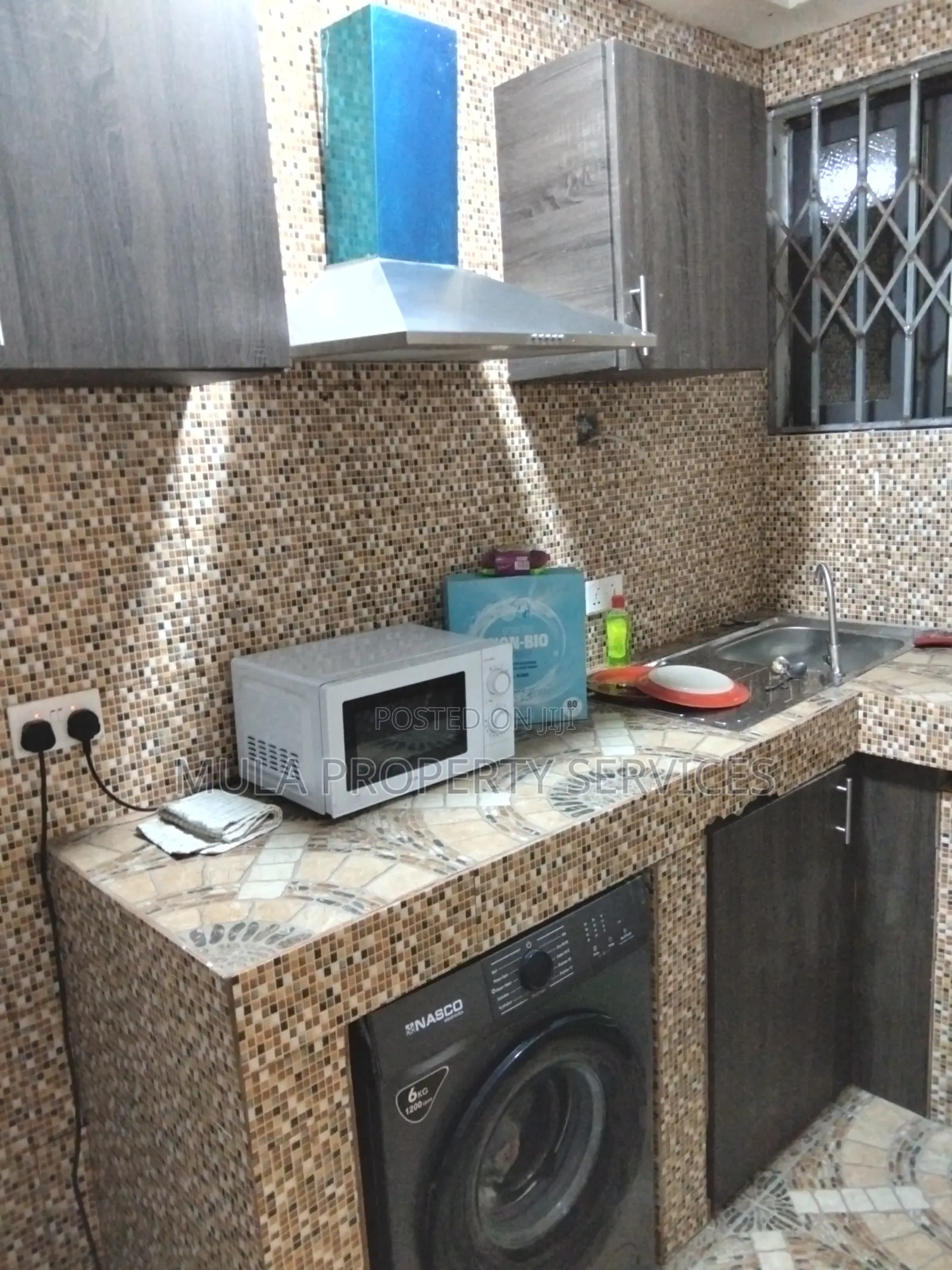1bdrm Apartment in Mula Property, School Junction for rent in School Junction