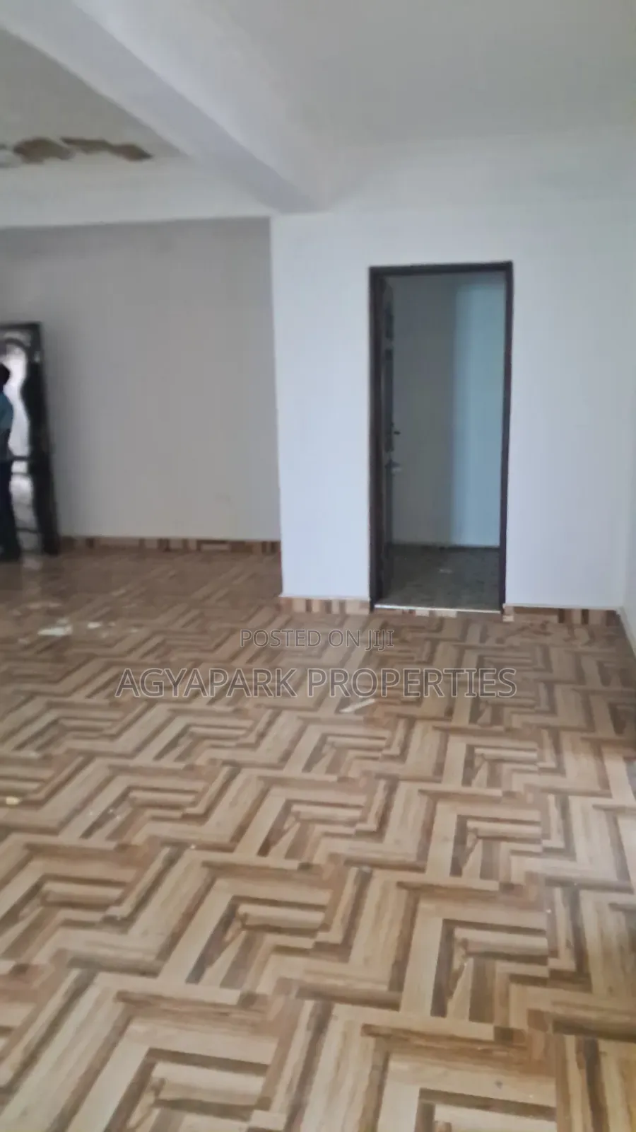 2bdrm Apartment in Cocobod, Amasaman for rent in Amasaman