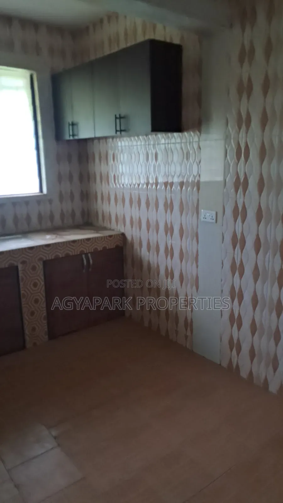 2bdrm Apartment in Cocobod, Amasaman for rent in Amasaman