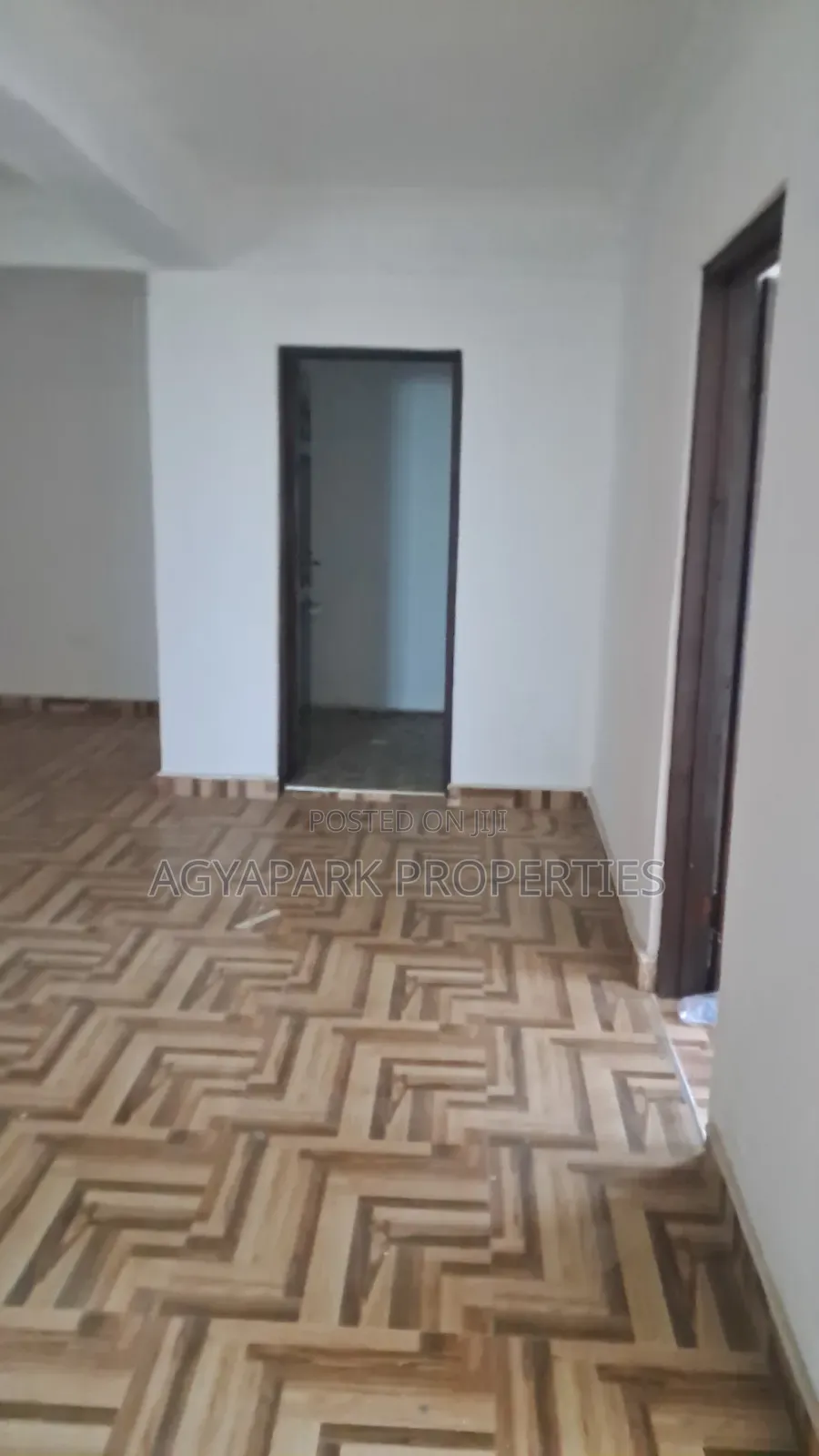 2bdrm Apartment in Cocobod, Amasaman for rent in Amasaman