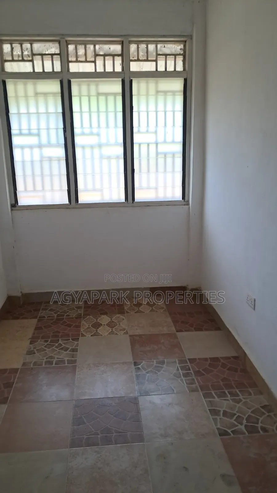 2bdrm Apartment in Cocobod, Amasaman for rent in Amasaman
