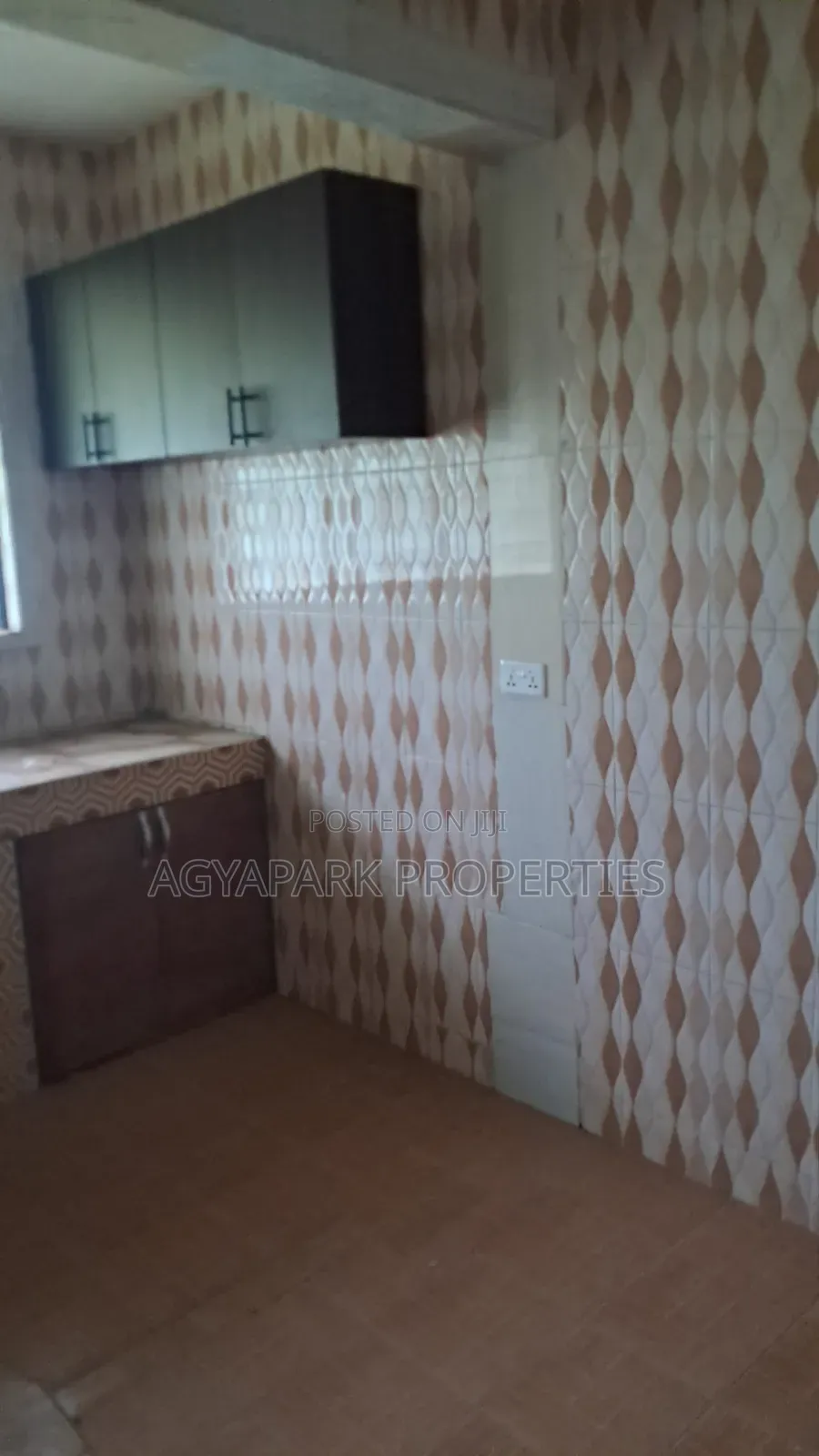 2bdrm Apartment in Cocobod, Amasaman for rent in Amasaman