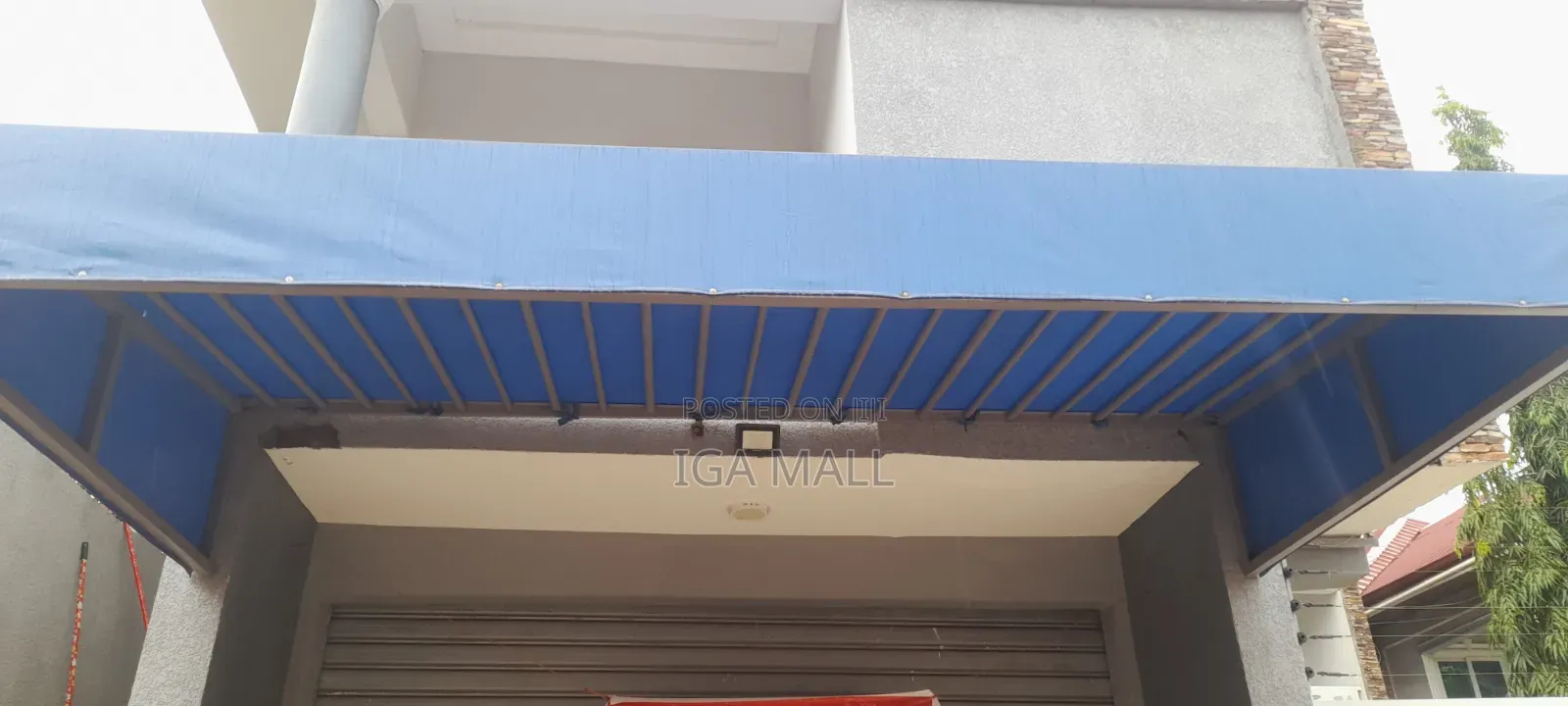 Shop for Rent at Adenta New Site in New Site