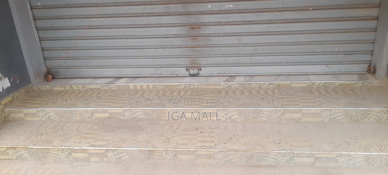 Shop for Rent at Adenta New Site in New Site