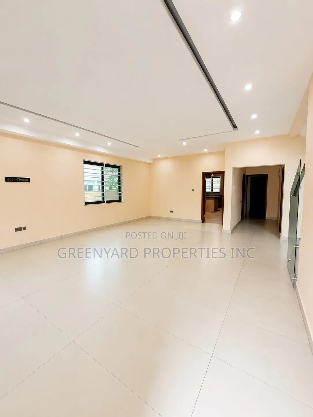 4bdrm House in A&C Mall, East Legon for rent in East Legon