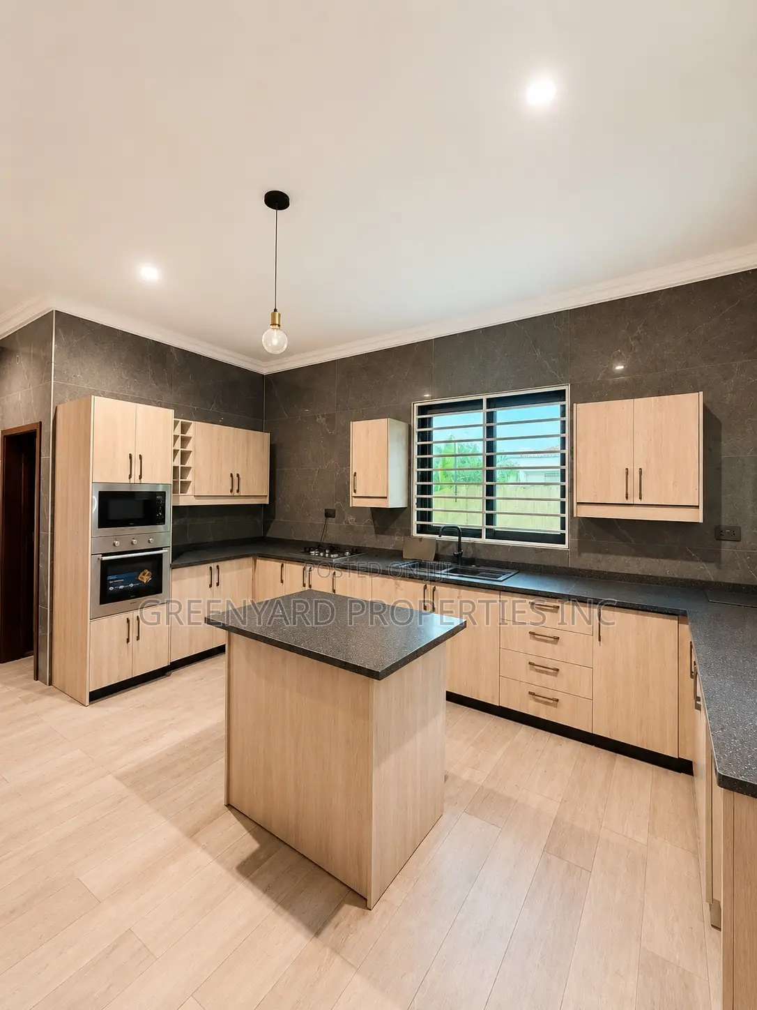 4bdrm House in A&C Mall, East Legon for rent in East Legon