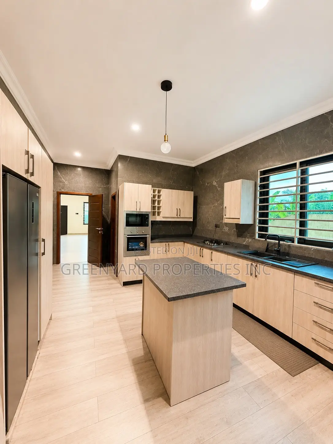 4bdrm House in A&C Mall, East Legon for rent in East Legon