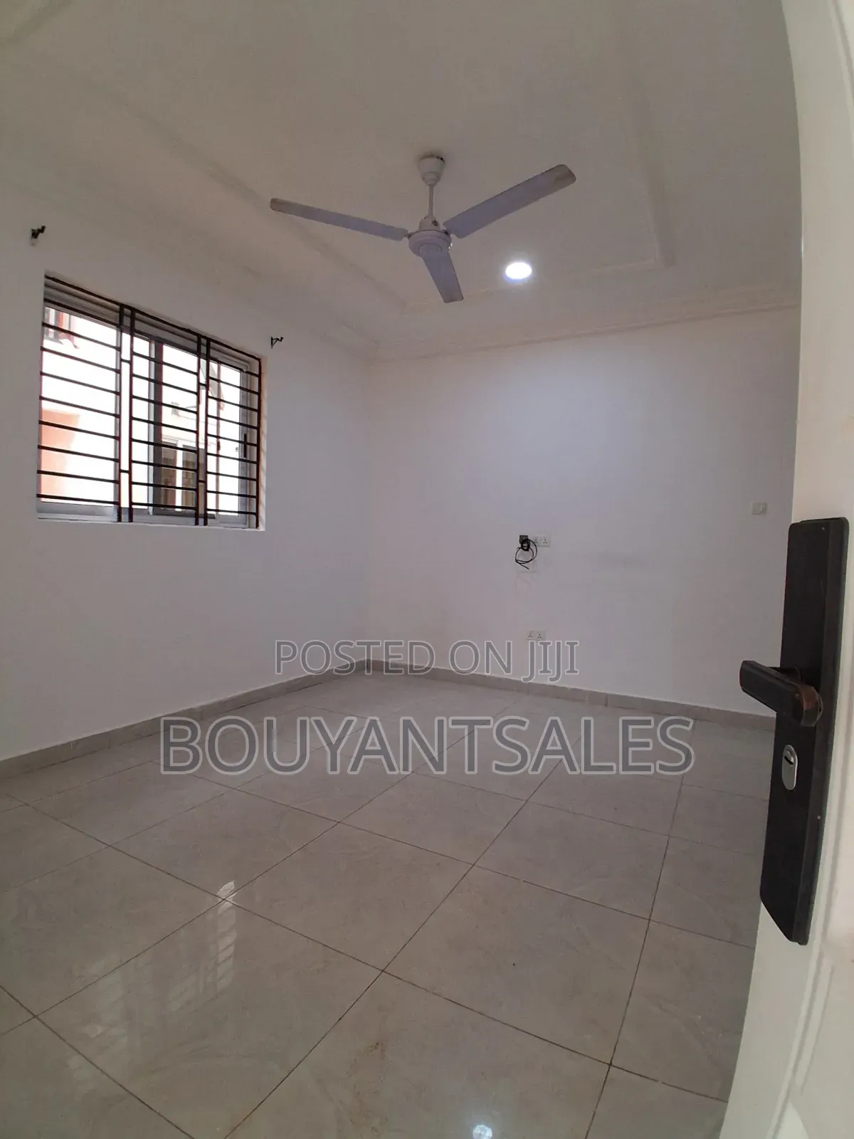 1bdrm Apartment in Pantang, New Site for rent in New Site